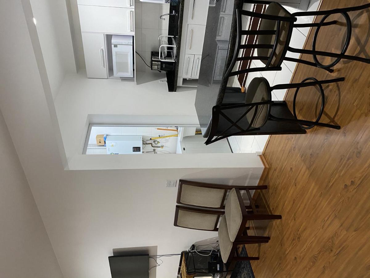 2 Dorm, 2 Banh, 10 Min Do Aeroporto De Guarulhos Appartement Buitenkant foto