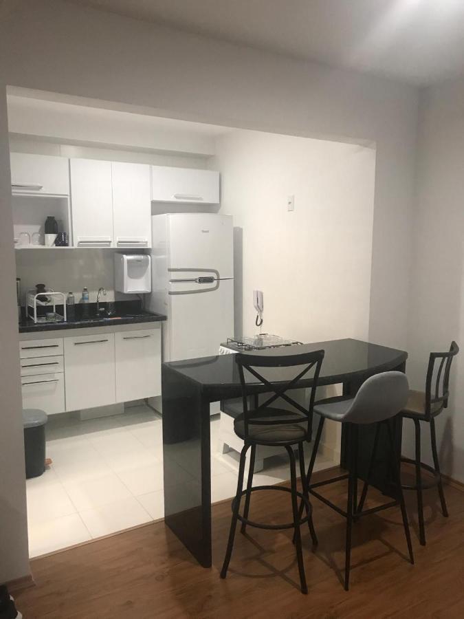 2 Dorm, 2 Banh, 10 Min Do Aeroporto De Guarulhos Appartement Buitenkant foto